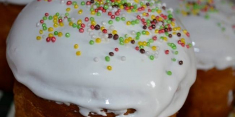 Velikonoční dort na velikonoce 2022 - nejchutnější recepty